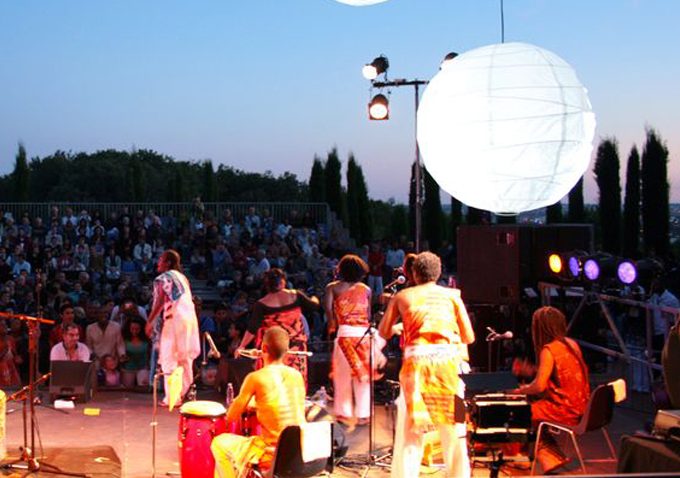 Une culture ou plutôt des cultures