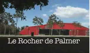 Le Rocher de Palmer