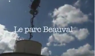 Le parc Beauval