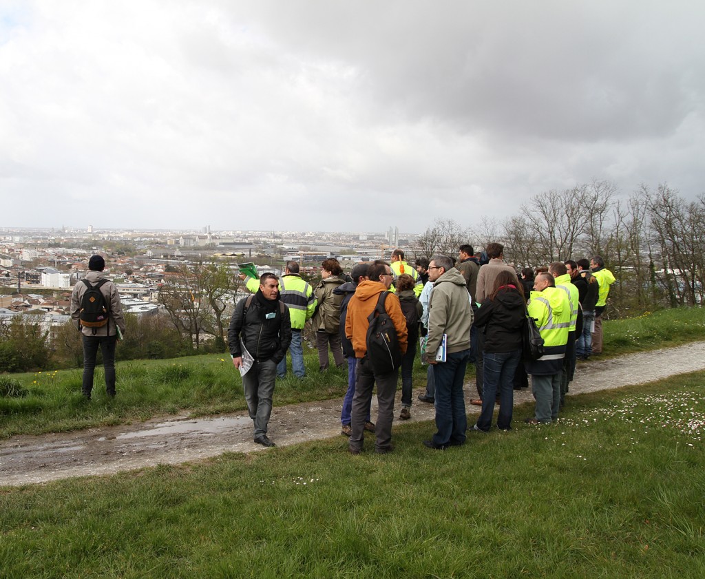 La sagesse des jardiniers