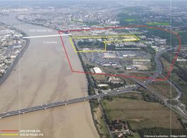 La plaine Sud-Garonne au concours Europan