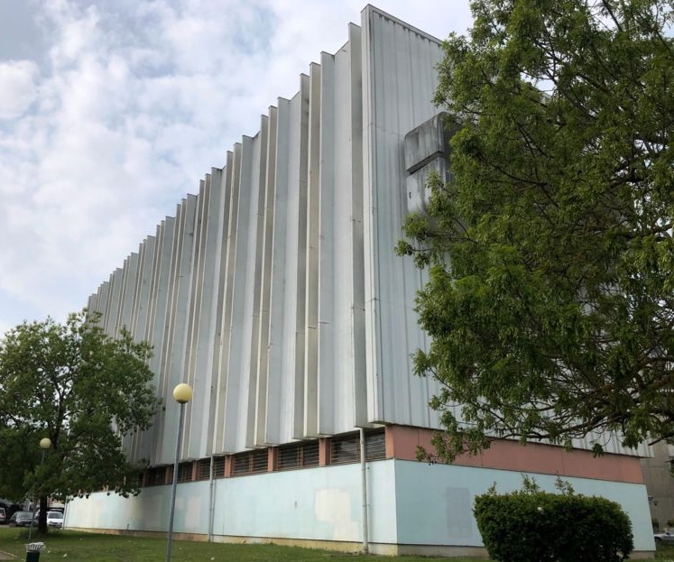 Immobilier d’entreprise