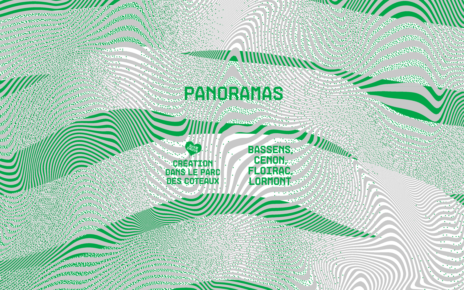 panOramas, saison 2020-2021, la reprise