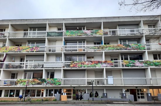 Ateliers partagés, fin et… suite