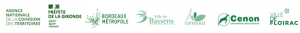 logos partenaires