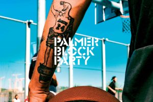 palmerblockParty