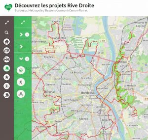 carte PdC carterivedroite