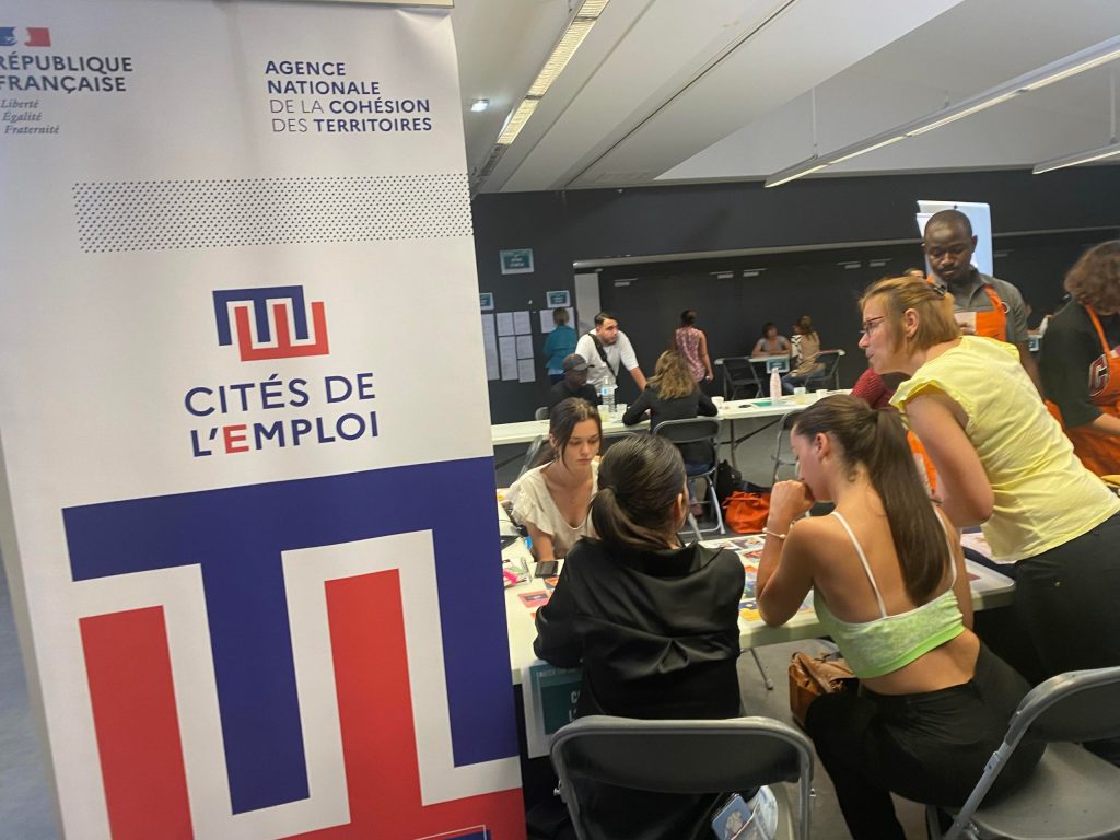 START’AVENIR : un forum pour les collégiens