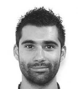 Portrait Romain Viault