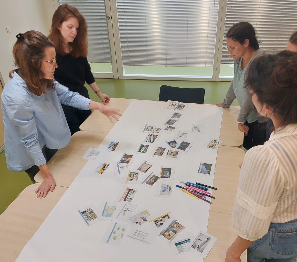 EIT : accompagner les maîtres d’ouvrage