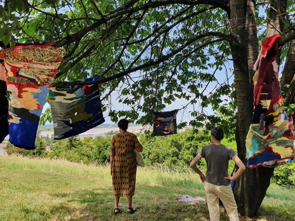 Panoramiques – 7 et 8 juillet – explorez Carriet
