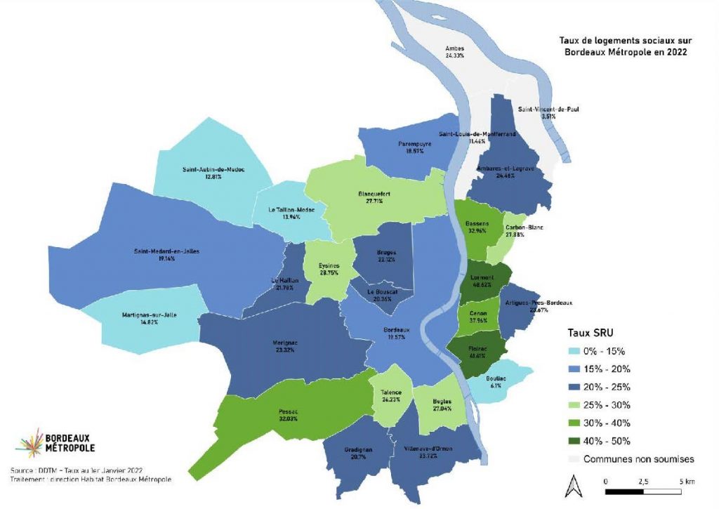 Engagements quartiers 2030 : le contrat de ville est signé