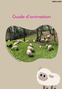 Une Guide d’animation