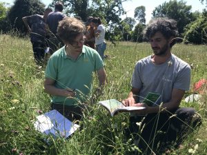 formation propage florilège