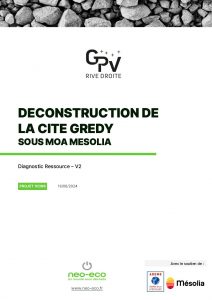 GPV_Neo-Eco_Cité_Gredy_MESOLIA_Diagnostic ressource_VF