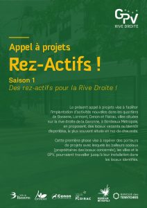 Téléchargez l&rsquo;appel à projets complet