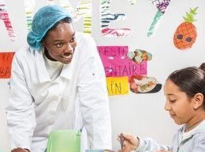 Les visages du Projet Alimentaire Territorial