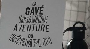 Une site