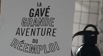 RDV au 308 pour les jeudis du réemploi