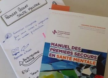 Retour d’Expérience : formation en santé mentale