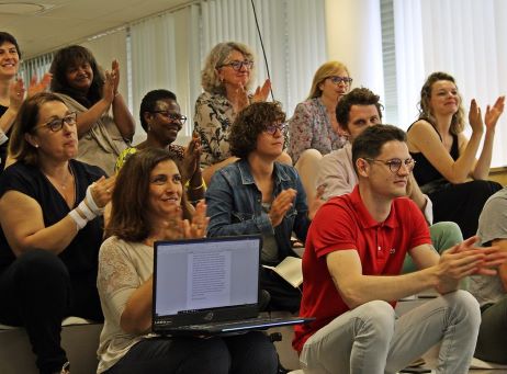 Entrepreneuriat et quartier : les clés pour réussir