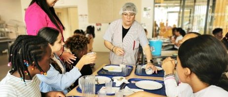 Leur mission : restaurer le goût !
