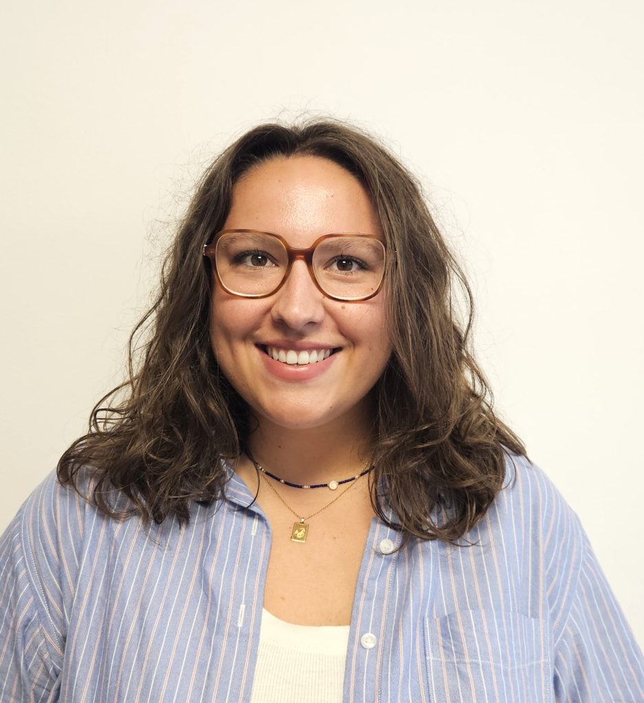 Photo identité Théa Massinger