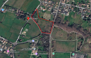 carto foncier agri Bassens 1