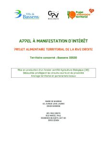 01.09.2026 – BASSENS – AMI Maraîchage_PAT de la Rive Droite_et ANNEXES