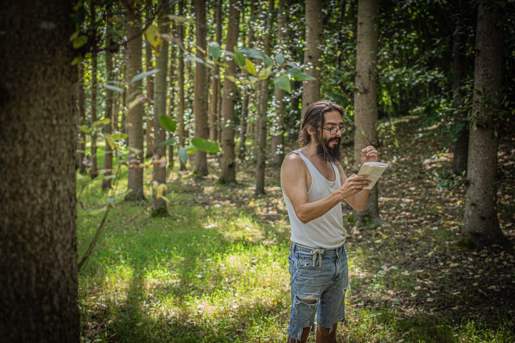 « L’homme qui plantait des arbres » – mardi 10 novembre – 18h30