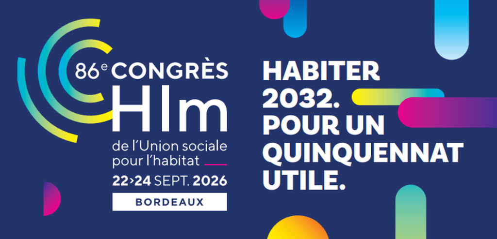 Le GPV au congrès national Hlm : territoire et résilience